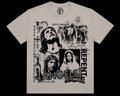 Fetti Angels “Repent” Oversized T-Shirt